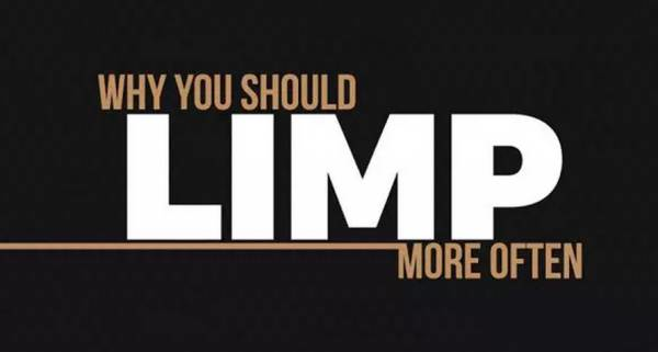 limp是什么意思